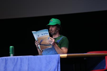 TV ČOHOVO 02 FOTO LJUBO VUKELIČ